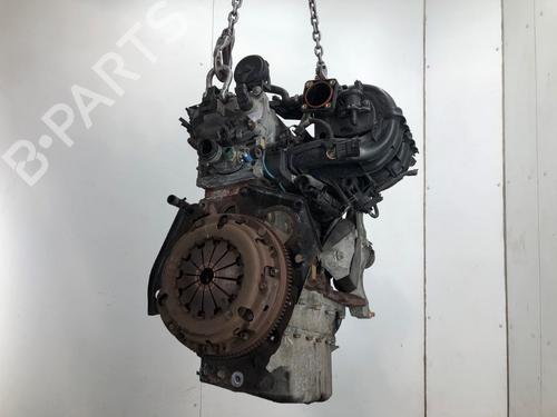 Used Engine Engine 37215103 37215103