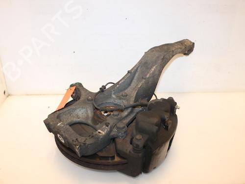 Right front steering knuckle JEEP GRAND CHEROKEE III (WH, WK) 3.0 CRD 4x4 | BP15318520M26 