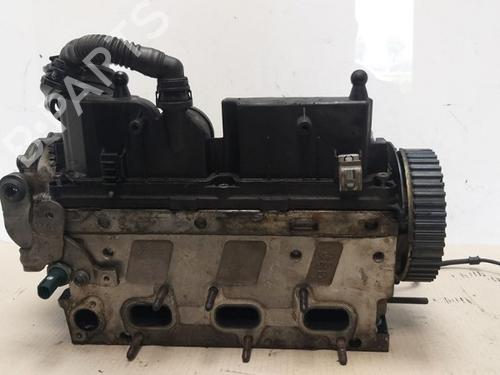 Used Cylinder head Cylinder head 15342683 15342683