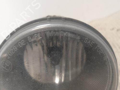 Left front fog light CHRYSLER 300C (LX, LE) 3.5 | BP15532138C30 - Image 6