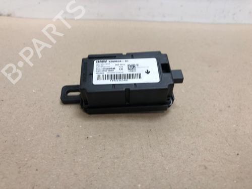 Used Electronic module Electronic module 21819742 21819742