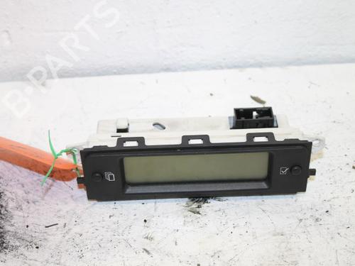 Used Display monitor CITROËN XSARA (N1) 2.0 HDi 90 (90 hp) 15303675