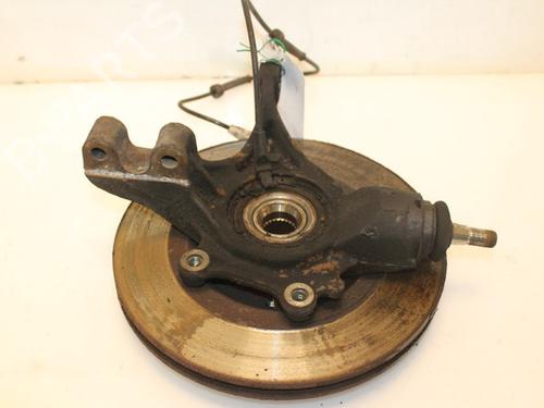 Right front steering knuckle CITROËN C4 I (LC_) 1.6 HDi | BP15324349M26 