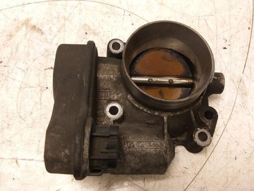 Used Throttle body OPEL ZAFIRA A MPV (T98) 2.2 16V (F75) (147 hp) 15340711
