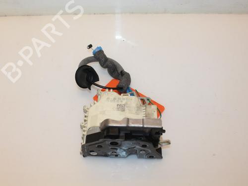 Used Rear right lock Rear right lock 15319997 15319997