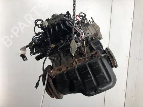 Used Engine Engine 24841584 24841584