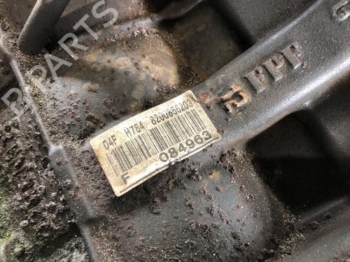 Engine RENAULT CLIO III Grandtour (KR0/1_) 1.2 16V (KR0P) | BP37214940M1 - Image 7
