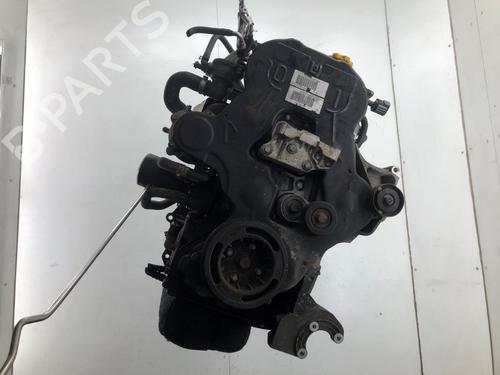 Engine CHRYSLER VOYAGER IV (RG, RS) 2.8 CRD | BP37214964M1 - Image 2