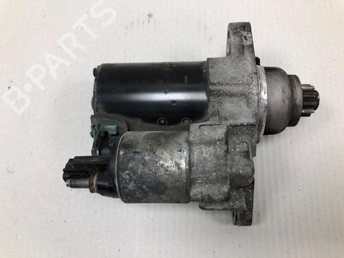Used Starter Starter VW POLO V (6R1, 6C1) 1.4 (6R1) (85 hp) 37208262 37208262