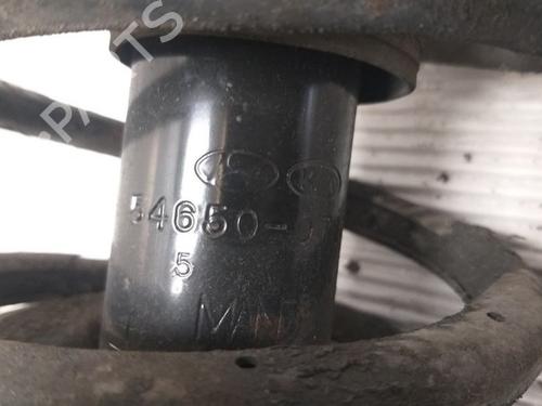 Left front shock absorber KIA PICANTO I (SA) 1.1 | BP16064349M16 