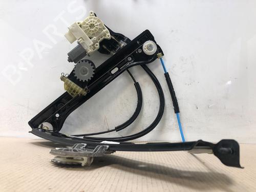 Used Front left window mechanism Front left window mechanism 37206304 37206304