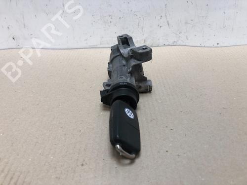 Used Ignition barrel Ignition barrel 15536100 15536100