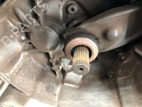Gearbox DACIA SANDERO 1.2 16V | BP37211159M3 - Image 2