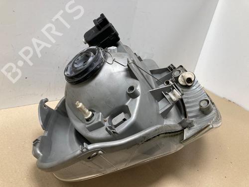 Left headlight NISSAN PRIMASTAR Van (X83) 2.5 dCi 140 | BP37206170C28 - Image 8