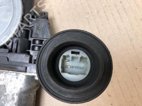 Front right window mechanism SUZUKI SWIFT III (MZ, EZ) 1.3 (RS413, ZC11S) | BP15348186C23 