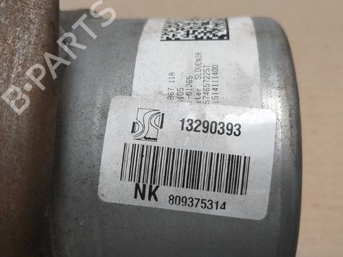 Steering column OPEL CORSA D (S07) 1.3 CDTI (L08, L68) | BP24236748M21 - Image 4