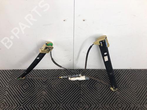 Front right window mechanism AUDI A6 C7 (4G2, 4GC) 3.0 TFSI quattro | BP37205084C23 - Image 2