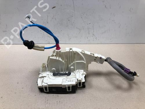 Used Rear right lock Rear right lock 37213185 37213185