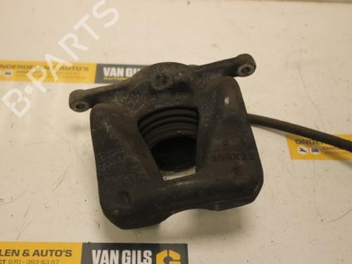 Used Left front brake caliper Left front brake caliper MERCEDES-BENZ B-CLASS Sports Tourer (W246, W242) B 180 (246.242) (122 hp) 15312069 15312069