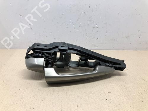 Used Rear right exterior door handle Rear right exterior door handle 37214762 37214762