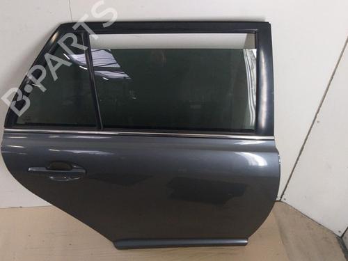 Right rear door TOYOTA AVENSIS Estate (_T25_) 2.2 D-CAT (ADT251_, ADT251R) | BP15533621C5 
