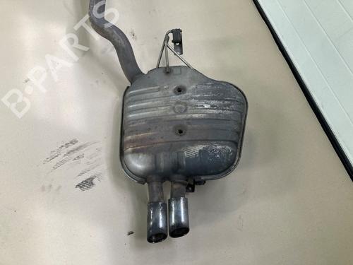 Exhaust system BMW 5 Touring (E61) 525 i | BP37208868M121 - Image 5