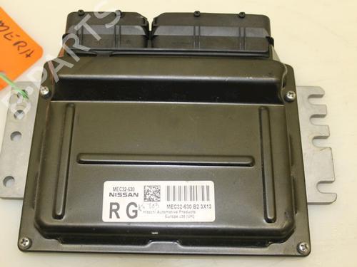 Used Engine control unit (ECU) Engine control unit (ECU) 15301648 15301648