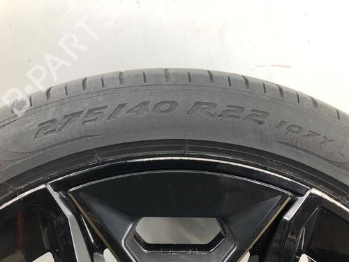 Fælk BMW iX (I20) xDrive 40 | BP37205517C45 - Image 3