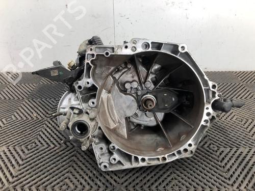 Gearbox CITROËN JUMPY III Van (V_) 1.6 BlueHDi 95 | BP37210759M3 - Image 1