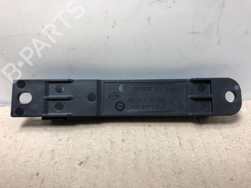 Other MERCEDES-BENZ B-CLASS Sports Tourer (W247) B 200 d (247.012) | BP16379630O1 