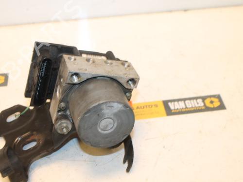 ABS pump FIAT GRANDE PUNTO (199_) 1.4 (199AXB11, 199AXB1A, 199BXB1A, 199AXL1A) | BP15312758M43 