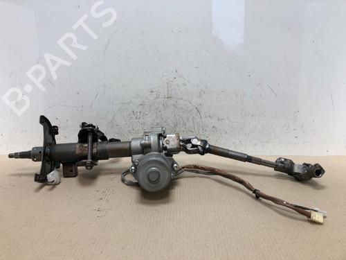 Used Steering column Steering column 16379570 16379570