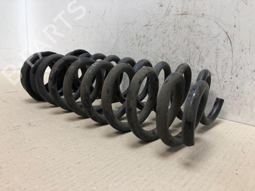 Shock absorber spring BMW 1 (E87) 116 i | BP16064566C152 