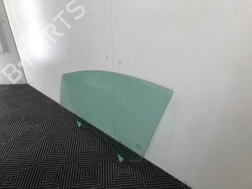 Front left door window NISSAN NOTE (E12) 1.2 | BP37203658C18 - Image 2