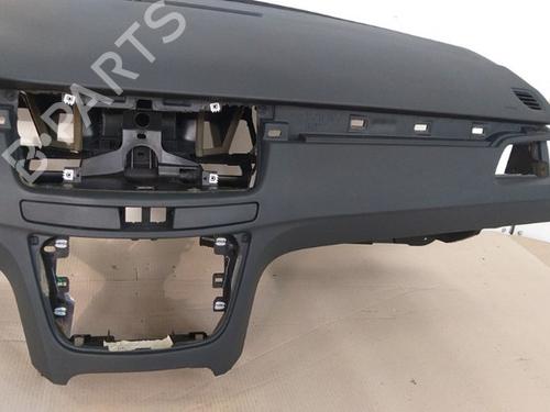 Dashboard PEUGEOT 508 I (8D_) 1.6 HDi | BP15343146C46 
