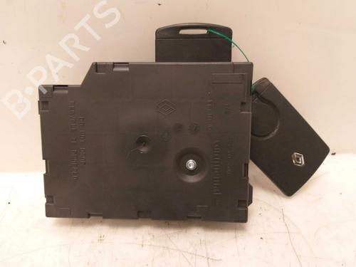 Used Electronic module RENAULT CAPTUR I (J5_, H5_) 1.5 dCi 90 (J5N4, J5M5, J5MW, J5M6, J5AL, J5AJ) (90 hp) 15338554