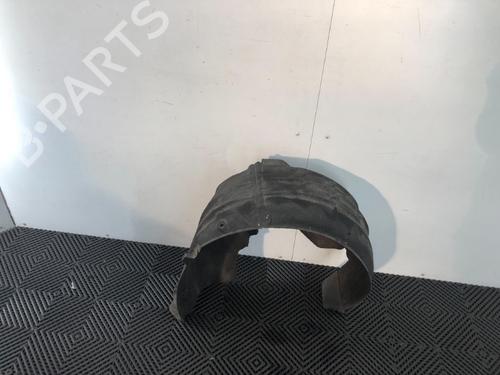 Wheel arch VW POLO VI (AW1, BZ1, AE1) 1.0 TSI | BP15347445C56 
