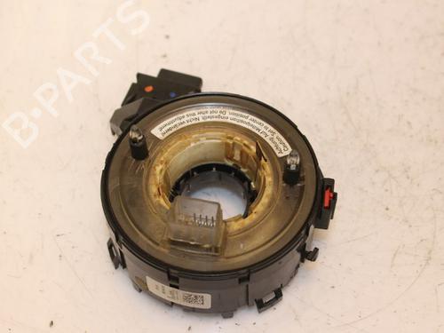 Used Squib airbag AUDI A3 (8P1) 1.9 TDI (105 hp) 15329950