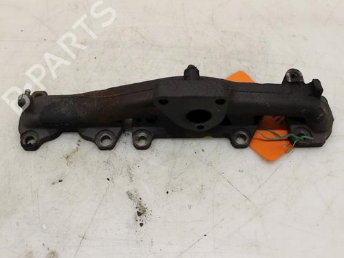 Udstødningsmanifold OPEL COMBO Box Body/MPV 1.3 CDTI 16V | BP15301644M110 