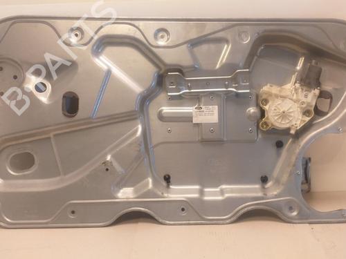 Used Front left window mechanism FORD FOCUS II (DA_, HCP, DP) 2.0 (145 hp) 15649647