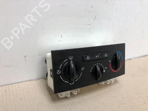 Climate control CITROËN C4 I (LC_) 1.4 16V | BP25705426I5 