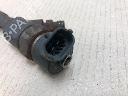 Injector RENAULT LAGUNA II Grandtour (KG0/1_) 1.9 dCi (KG0E, KG0R) | BP15303247M100 