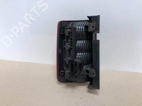Right taillight VW CADDY III Box Body/MPV (2KA, 2KH, 2CA, 2CH) 2.0 SDI | BP15348222C35 