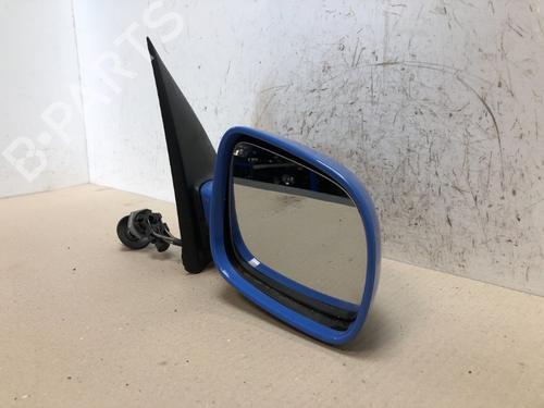 Right mirror VW LUPO I (6X1, 6E1) 1.7 SDI | BP16184775C27 