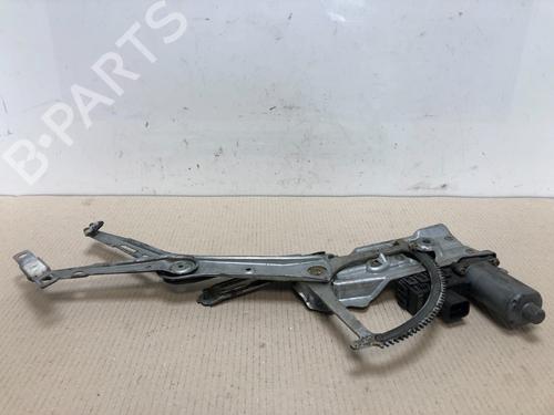 Front right window mechanism OPEL ASTRA G Hatchback (T98) 1.7 TD (F08, F48) | BP15777875C23 