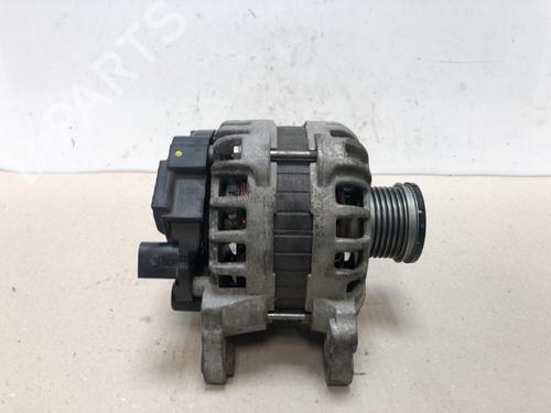 Alternator SKODA CITIGO (NF1) 1.0 | BP15346203M7 