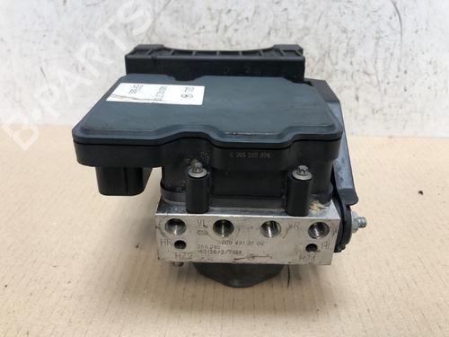 ABS pump MERCEDES-BENZ B-CLASS Sports Tourer (W246, W242) B 220 CDI / d (246.203) | BP16120322M43 