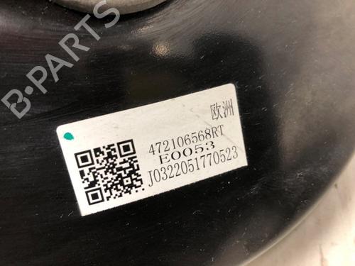 Servo brake DACIA SPRING EV (B6M1) | BP37210366M42 - Image 7