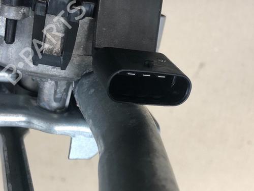 Front wipers mechanism MERCEDES-BENZ B-CLASS Sports Tourer (W247) B 200 d (247.012) | BP16379641C83 
