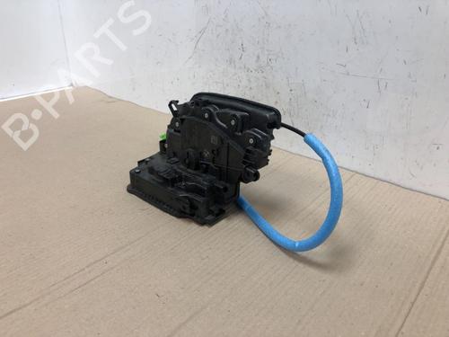 Front right lock MINI MINI (F55) Cooper | BP37213007C97 - Image 2
